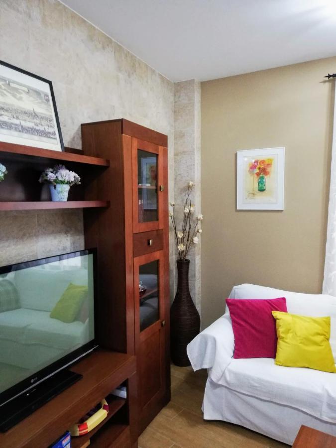 Apartamento Sevilla 8 Bormujos Eksteriør billede