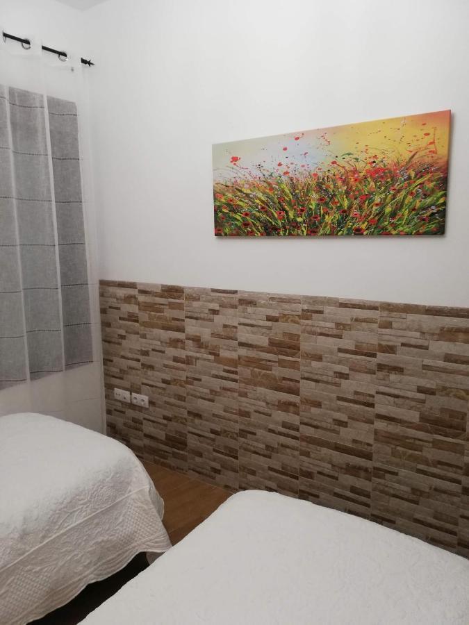 Apartamento Sevilla 8 Bormujos Eksteriør billede