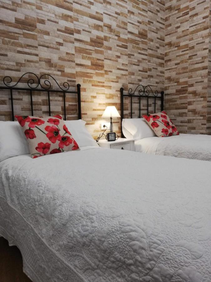 Apartamento Sevilla 8 Bormujos Eksteriør billede