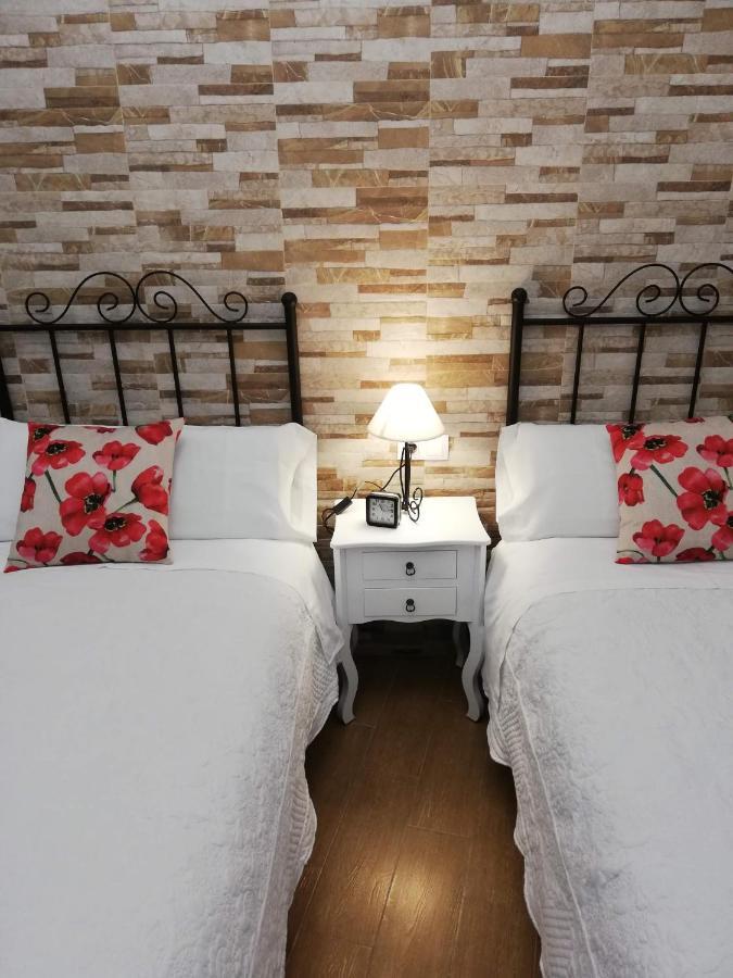 Apartamento Sevilla 8 Bormujos Eksteriør billede
