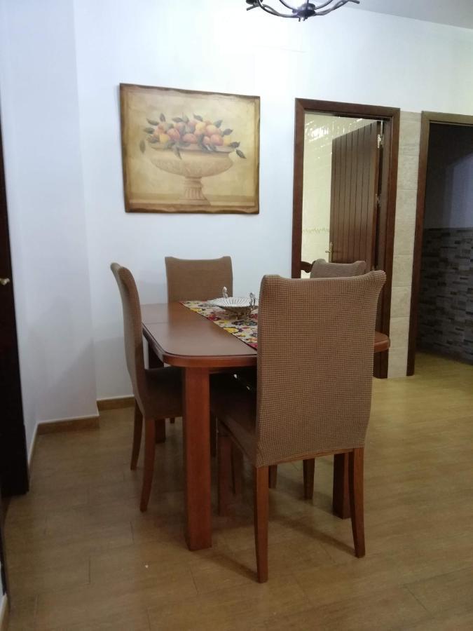 Apartamento Sevilla 8 Bormujos Eksteriør billede