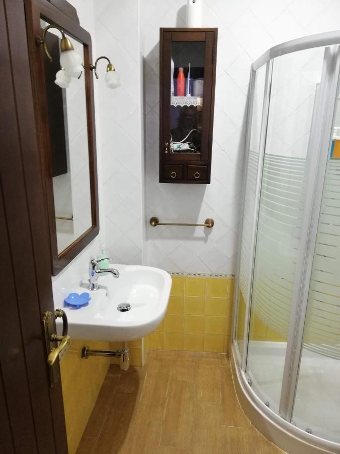 Apartamento Sevilla 8 Bormujos Eksteriør billede