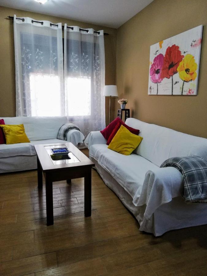 Apartamento Sevilla 8 Bormujos Eksteriør billede