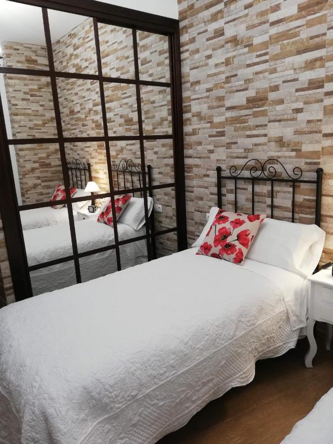 Apartamento Sevilla 8 Bormujos Eksteriør billede