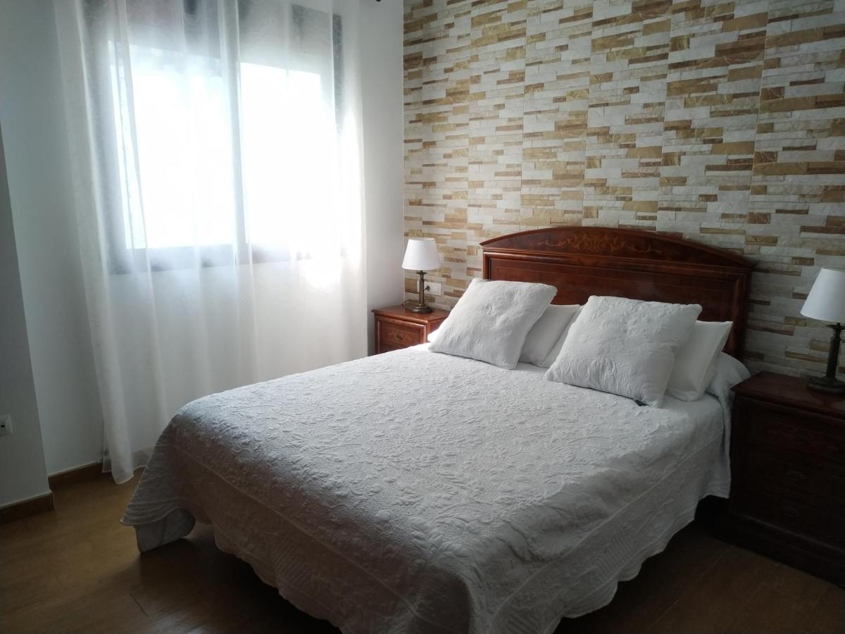 Apartamento Sevilla 8 Bormujos Eksteriør billede