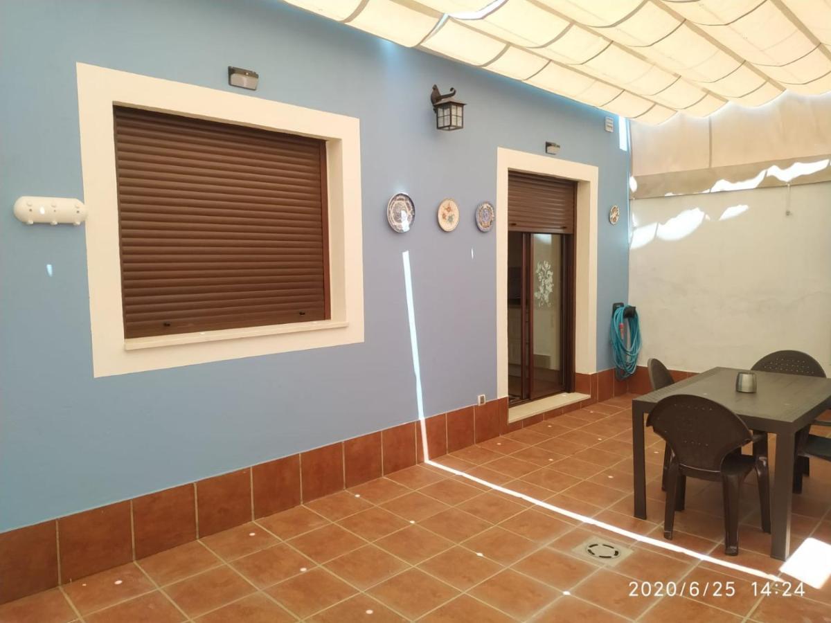 Apartamento Sevilla 8 Bormujos Eksteriør billede