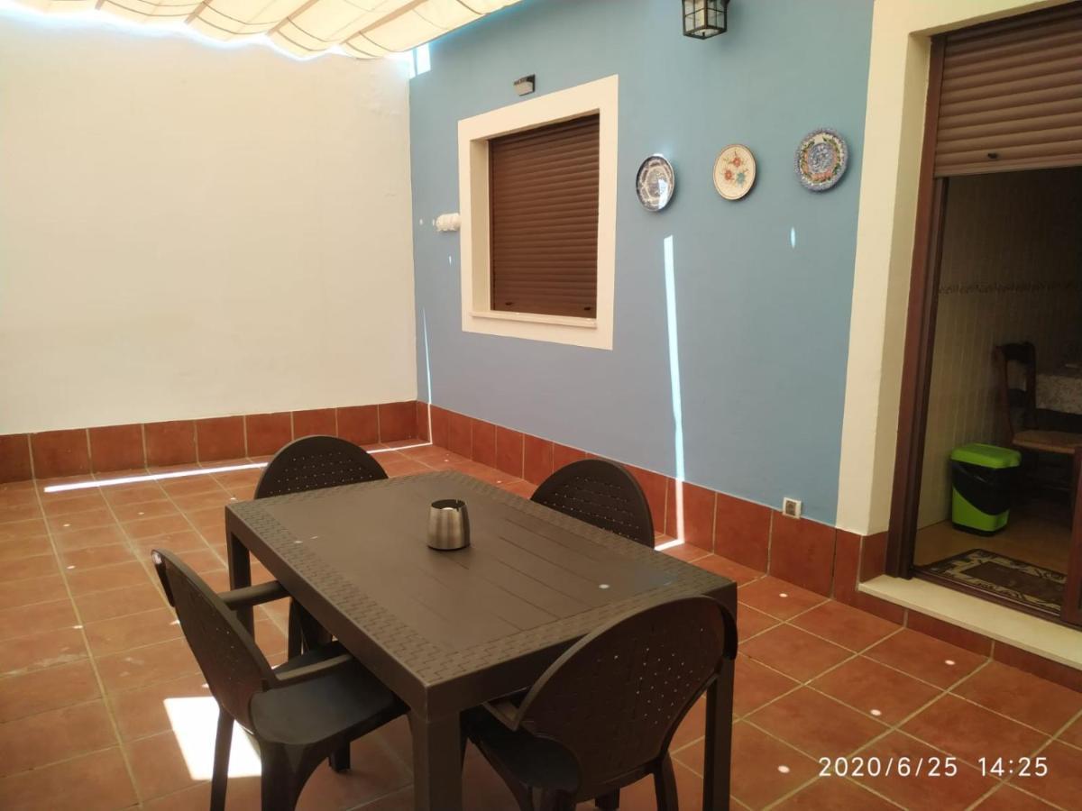 Apartamento Sevilla 8 Bormujos Eksteriør billede