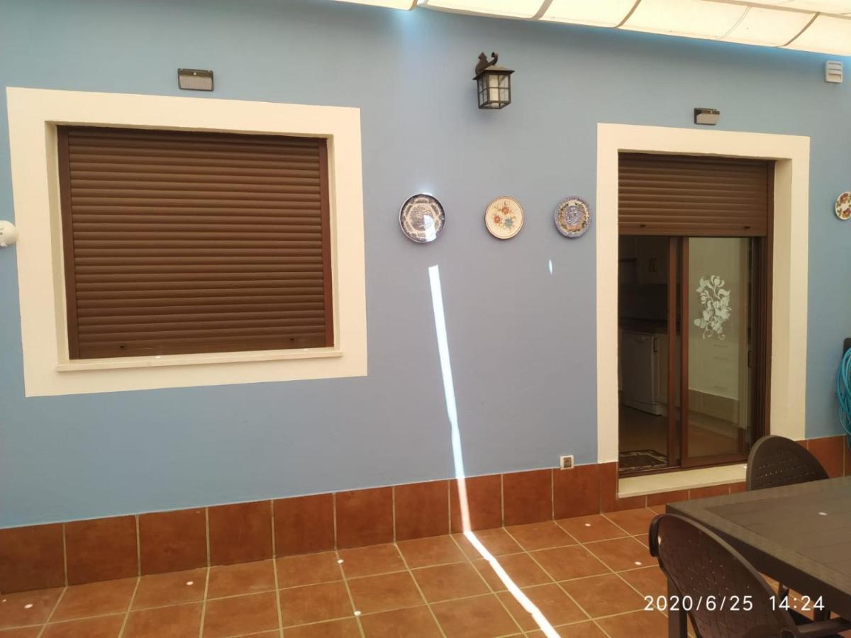 Apartamento Sevilla 8 Bormujos Eksteriør billede