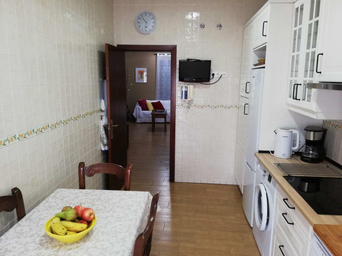 Apartamento Sevilla 8 Bormujos Eksteriør billede