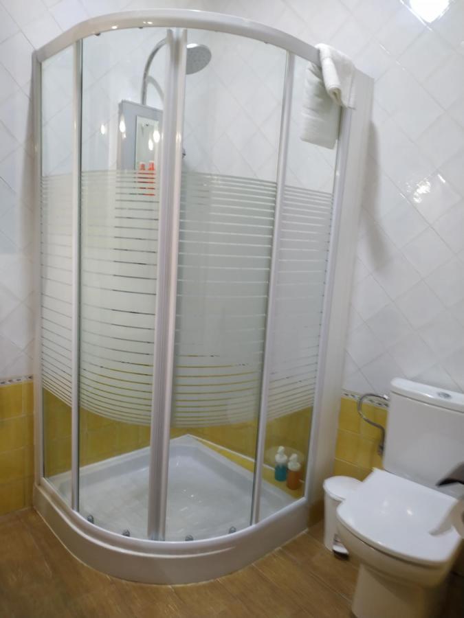 Apartamento Sevilla 8 Bormujos Eksteriør billede